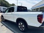 2017 Honda Ridgeline RTL-E