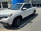 2017 Honda Ridgeline RTL-E