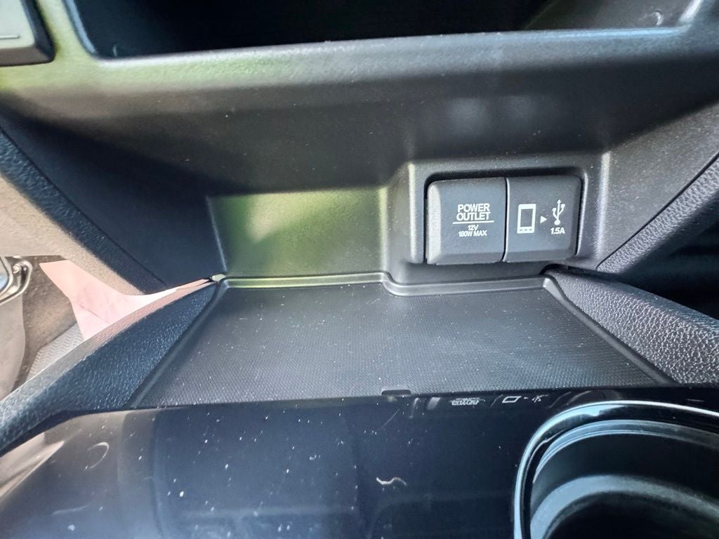 2019 Honda Ridgeline Black Edition