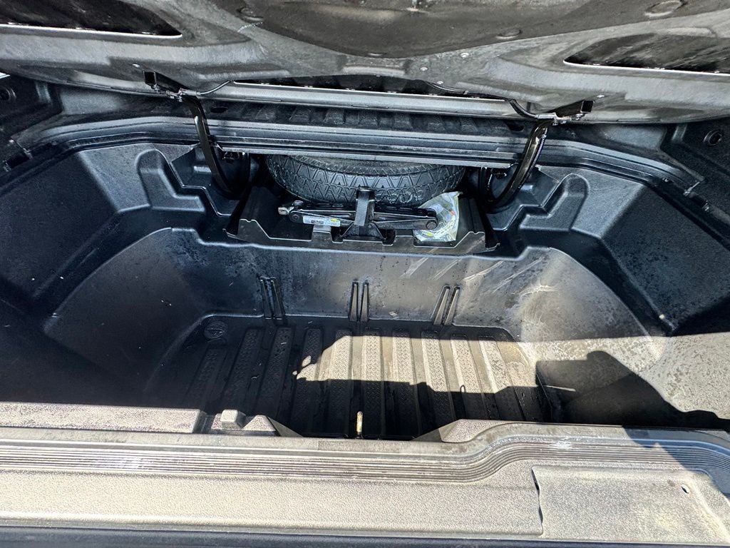 2019 Honda Ridgeline Black Edition