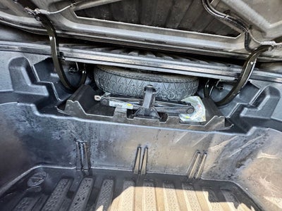 2019 Honda Ridgeline Black Edition