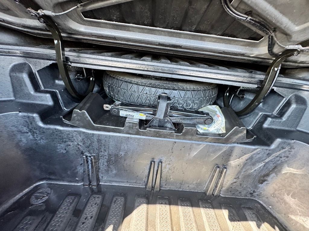 2019 Honda Ridgeline Black Edition