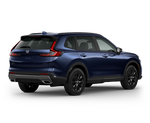 2027 Honda CR-V Hybrid Sport