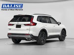 2027 Honda CR-V Hybrid Sport