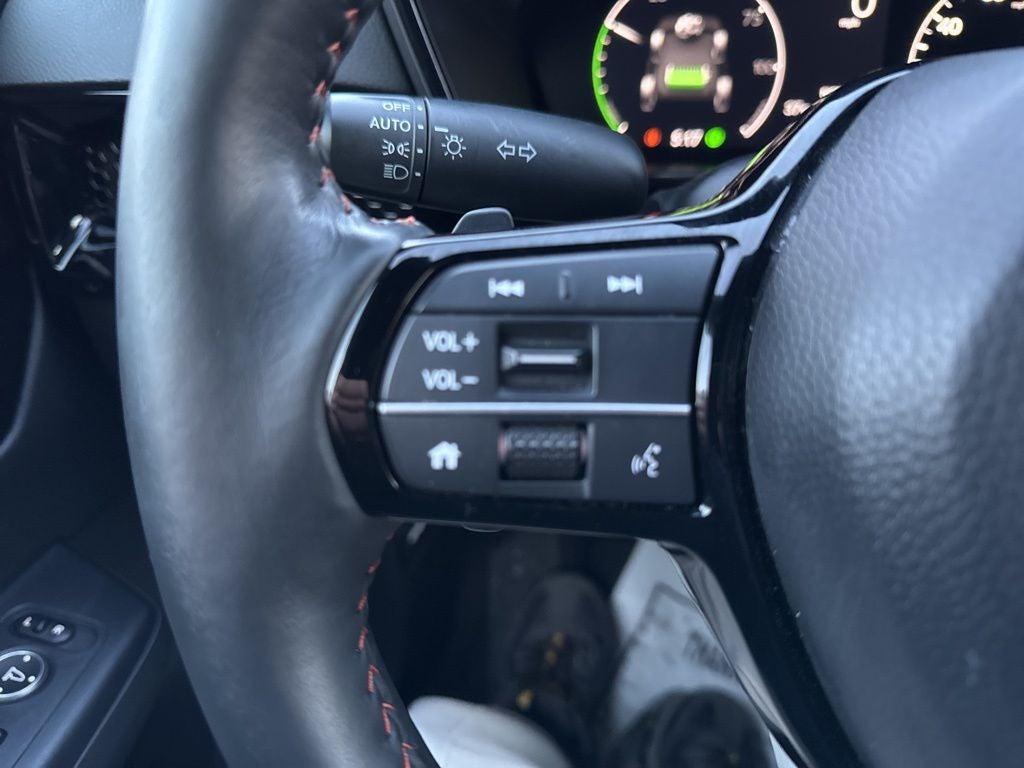 2023 Honda CR-V Hybrid Sport Touring