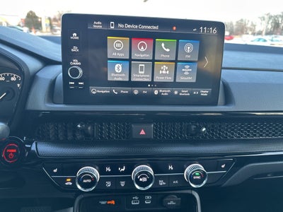 2023 Honda CR-V Hybrid Sport Touring