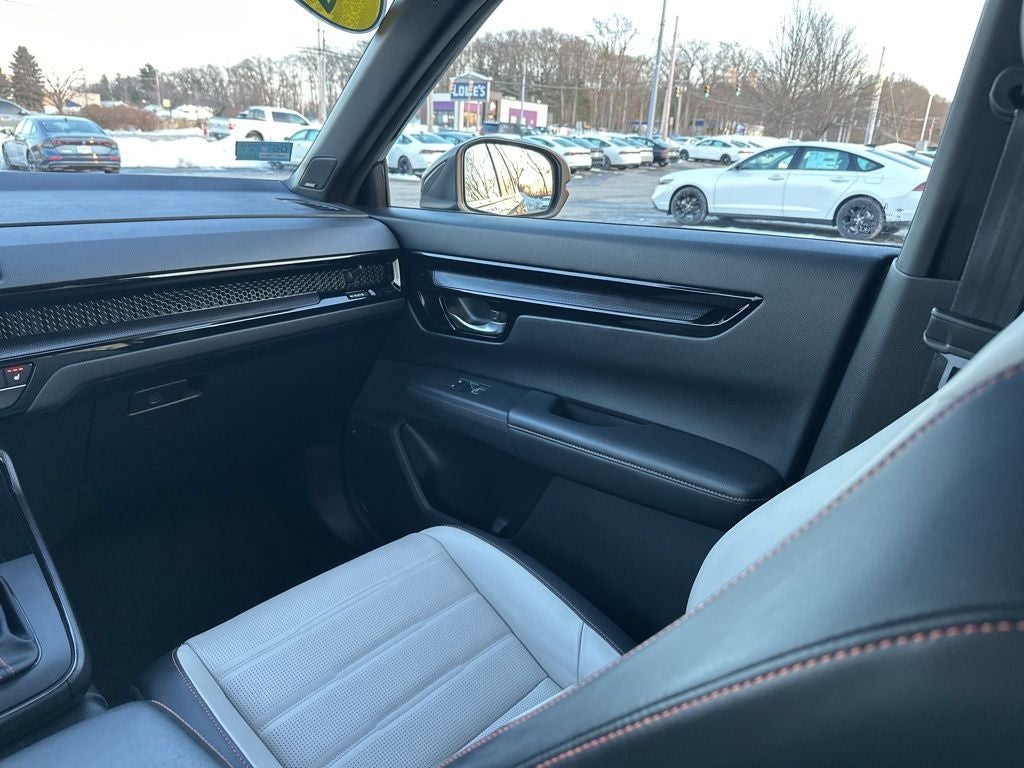 2023 Honda CR-V Hybrid Sport Touring