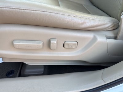 2017 Acura RDX Technology Package