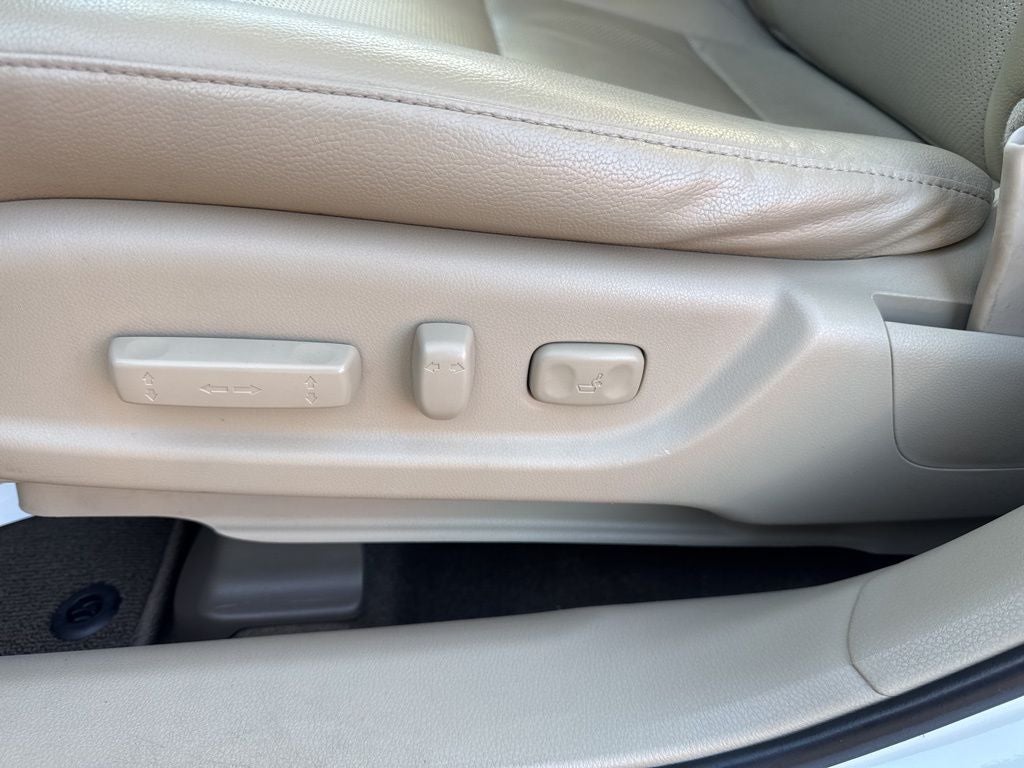 2017 Acura RDX Technology Package