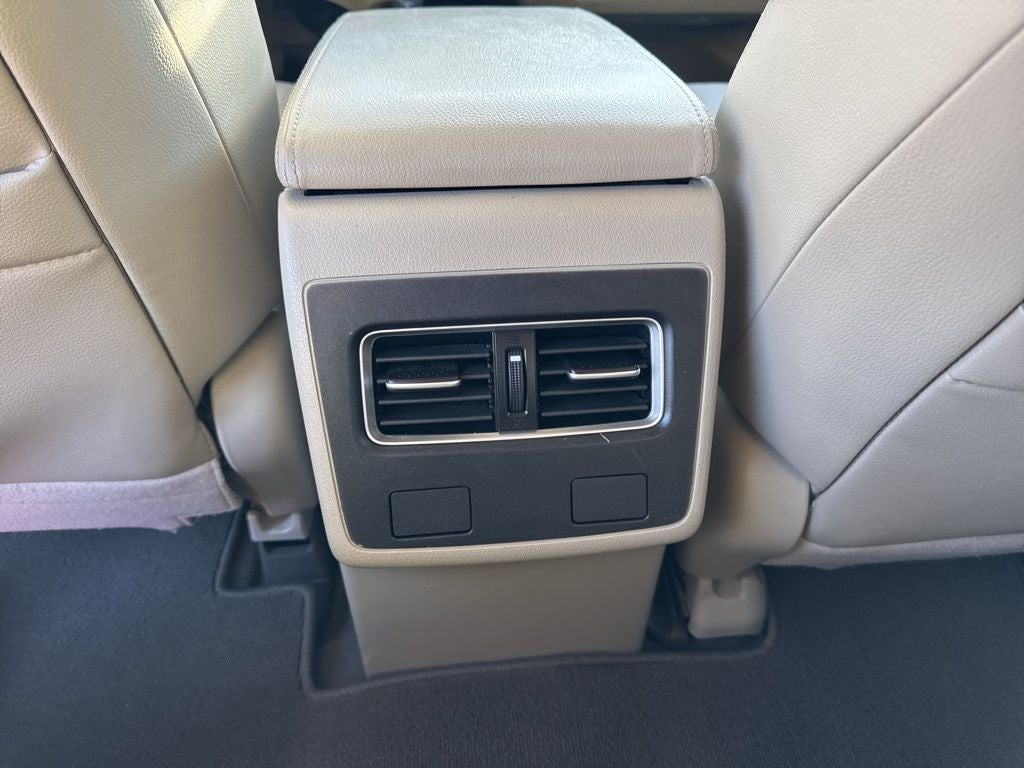 2017 Acura RDX Technology Package