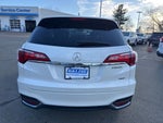 2017 Acura RDX Technology Package