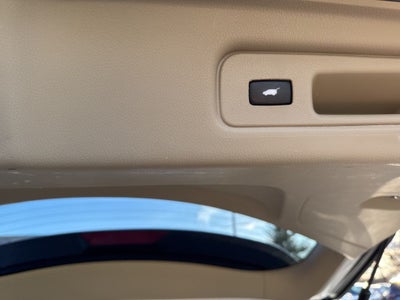 2017 Acura RDX Technology Package