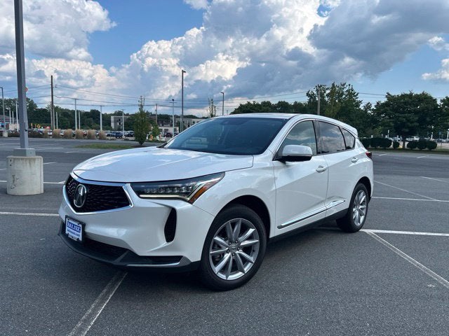 2023 Acura RDX Base SH-AWD