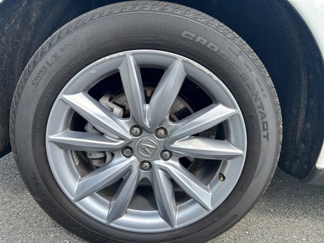 2023 Acura RDX Base SH-AWD
