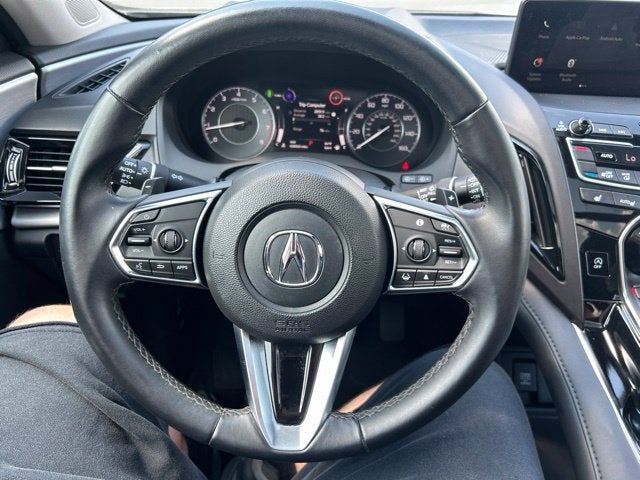 2023 Acura RDX Base SH-AWD