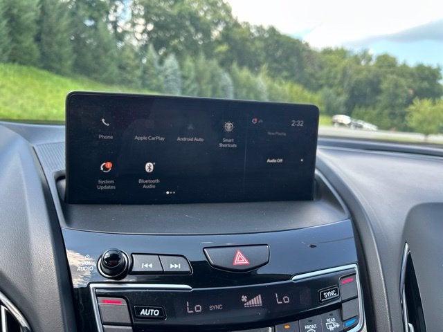 2023 Acura RDX Base SH-AWD