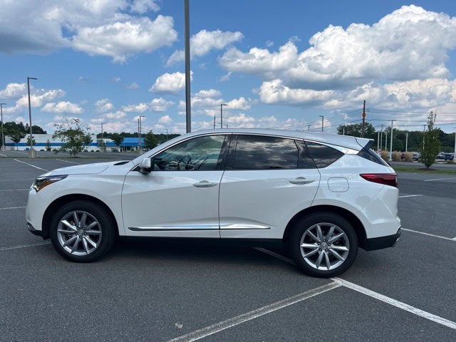 2023 Acura RDX Base SH-AWD