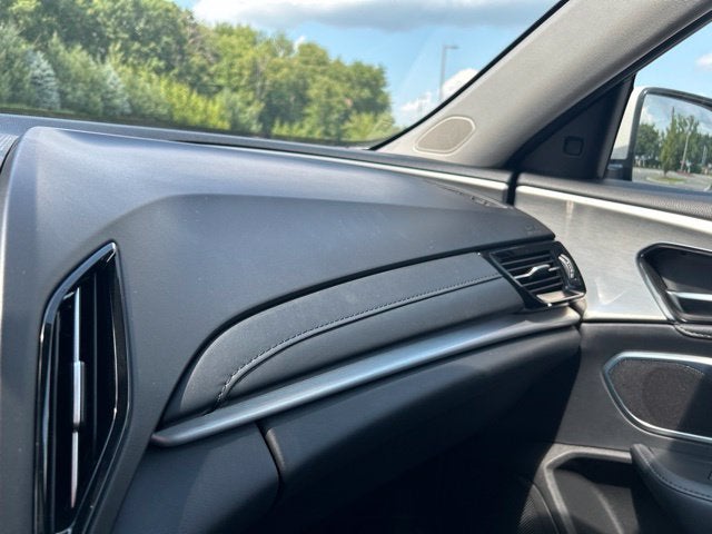2023 Acura RDX Base SH-AWD