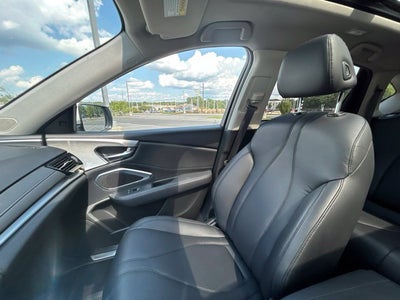 2023 Acura RDX Base SH-AWD