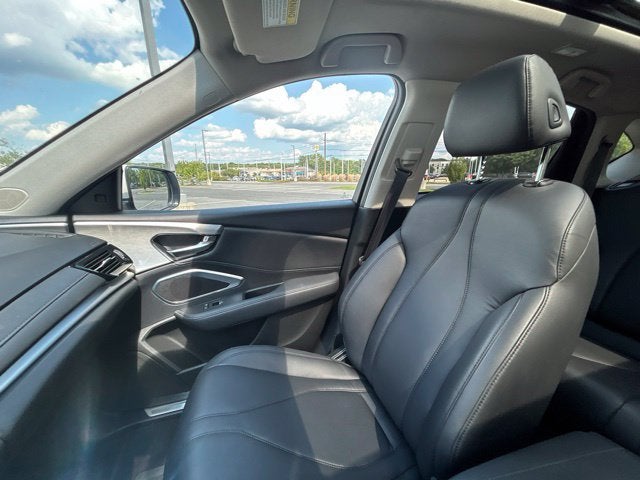 2023 Acura RDX Base SH-AWD