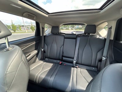 2023 Acura RDX Base SH-AWD