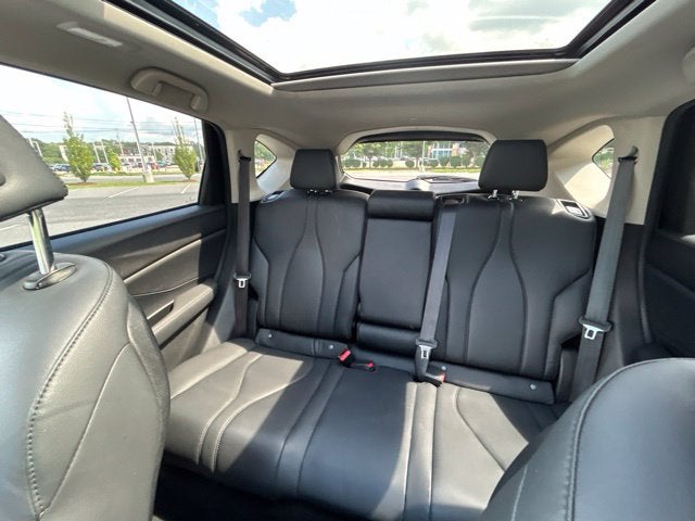 2023 Acura RDX Base SH-AWD