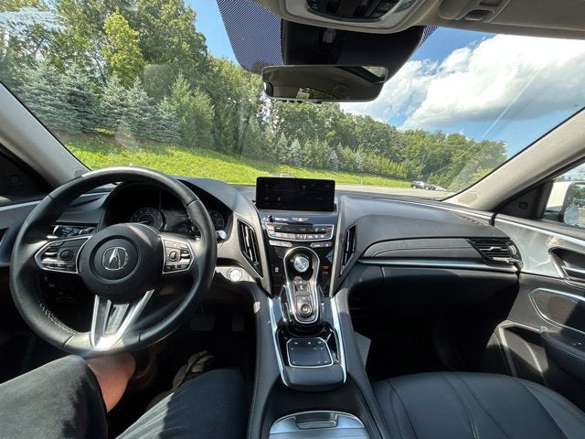 2023 Acura RDX Base SH-AWD