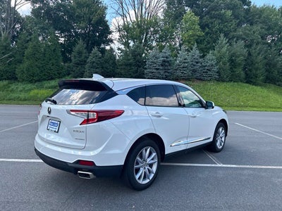 2023 Acura RDX Base SH-AWD