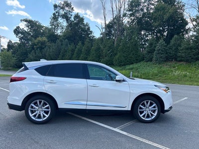 2023 Acura RDX Base SH-AWD