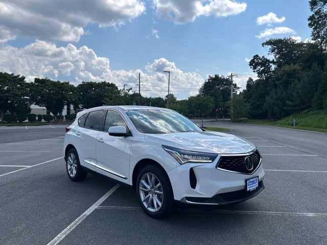 2023 Acura RDX Base SH-AWD