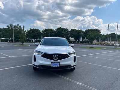 2023 Acura RDX Base SH-AWD