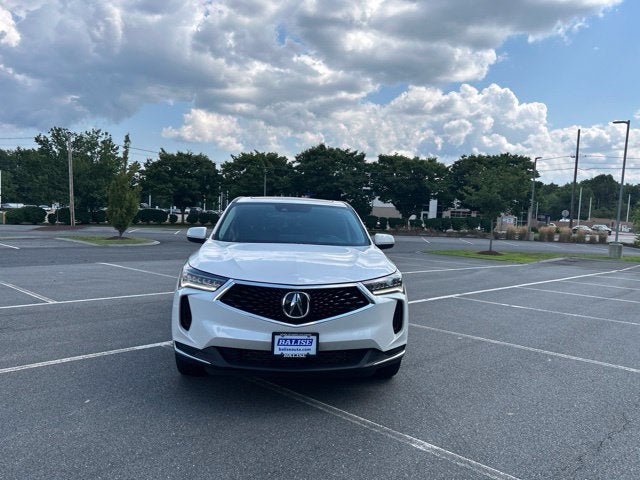 2023 Acura RDX Base SH-AWD