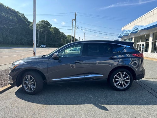 2020 Acura RDX Technology Package SH-AWD