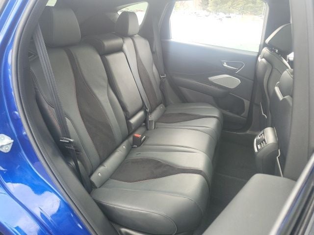 2023 Acura RDX A-Spec Package SH-AWD