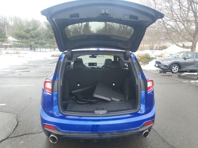 2023 Acura RDX A-Spec Package SH-AWD