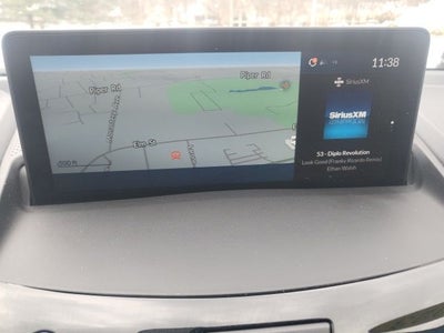 2023 Acura RDX A-Spec Package SH-AWD