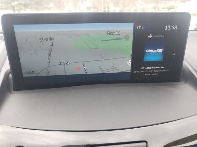 2023 Acura RDX A-Spec Package SH-AWD