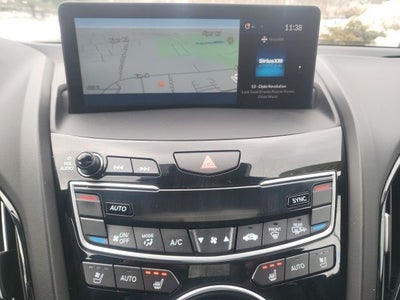 2023 Acura RDX A-Spec Package SH-AWD