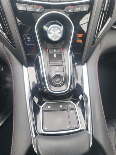 2023 Acura RDX A-Spec Package SH-AWD