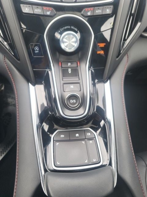 2023 Acura RDX A-Spec Package SH-AWD