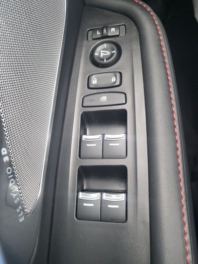 2023 Acura RDX A-Spec Package SH-AWD