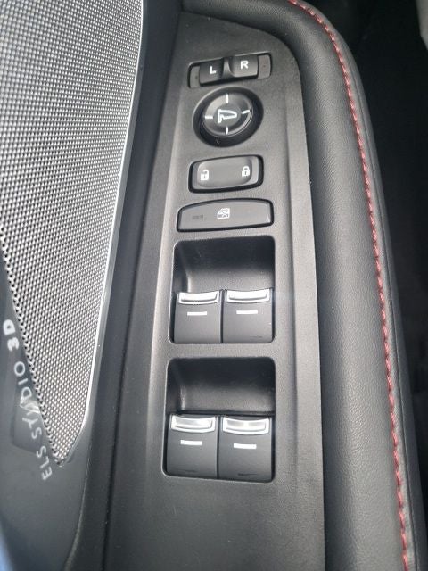 2023 Acura RDX A-Spec Package SH-AWD