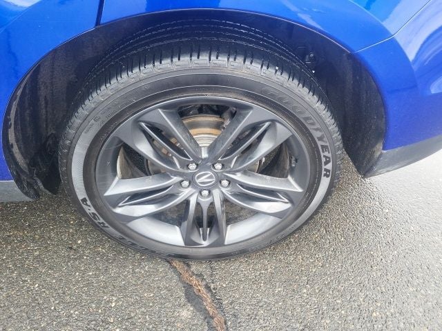 2023 Acura RDX A-Spec Package SH-AWD