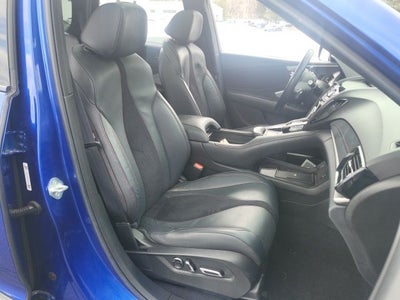 2023 Acura RDX A-Spec Package SH-AWD