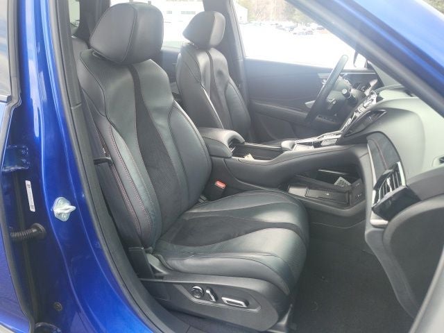 2023 Acura RDX A-Spec Package SH-AWD