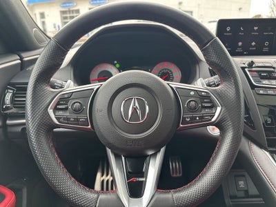2025 Acura RDX A-Spec Package SH-AWD