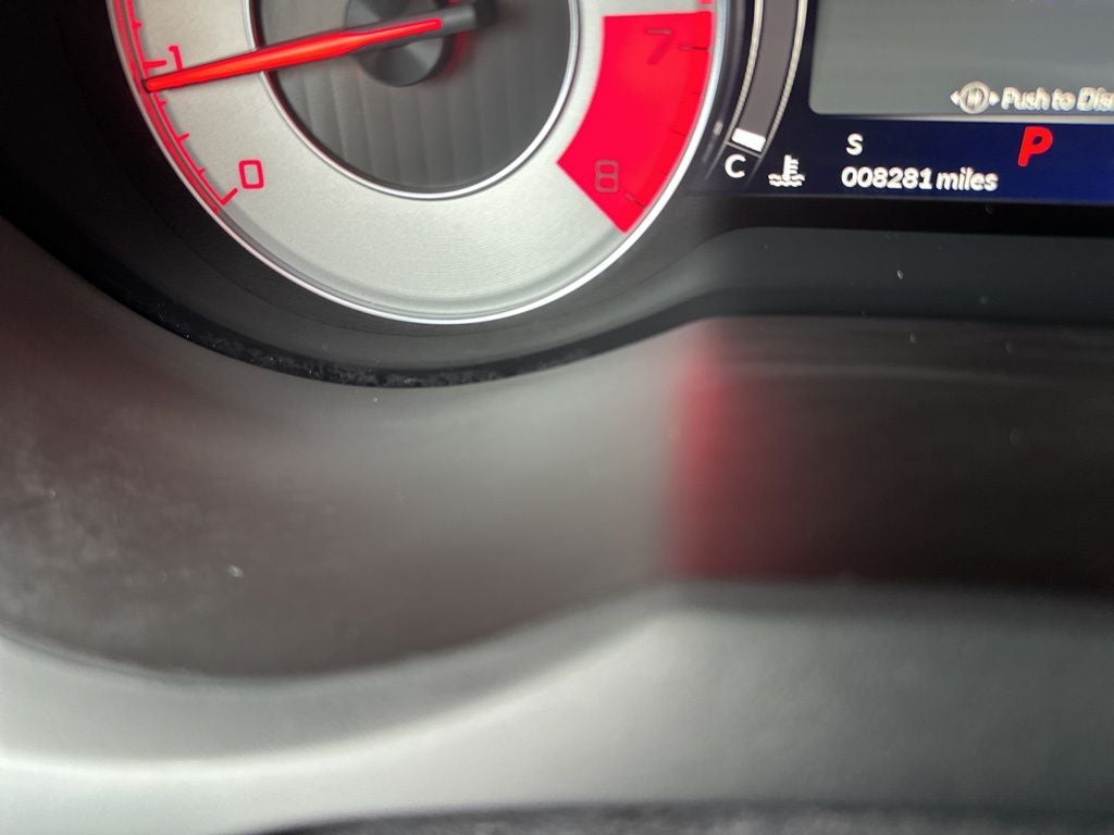 2025 Acura RDX A-Spec Package SH-AWD