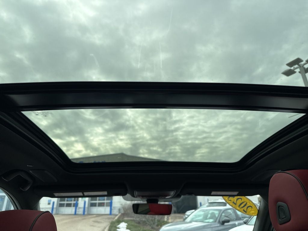 2025 Acura RDX A-Spec Package SH-AWD