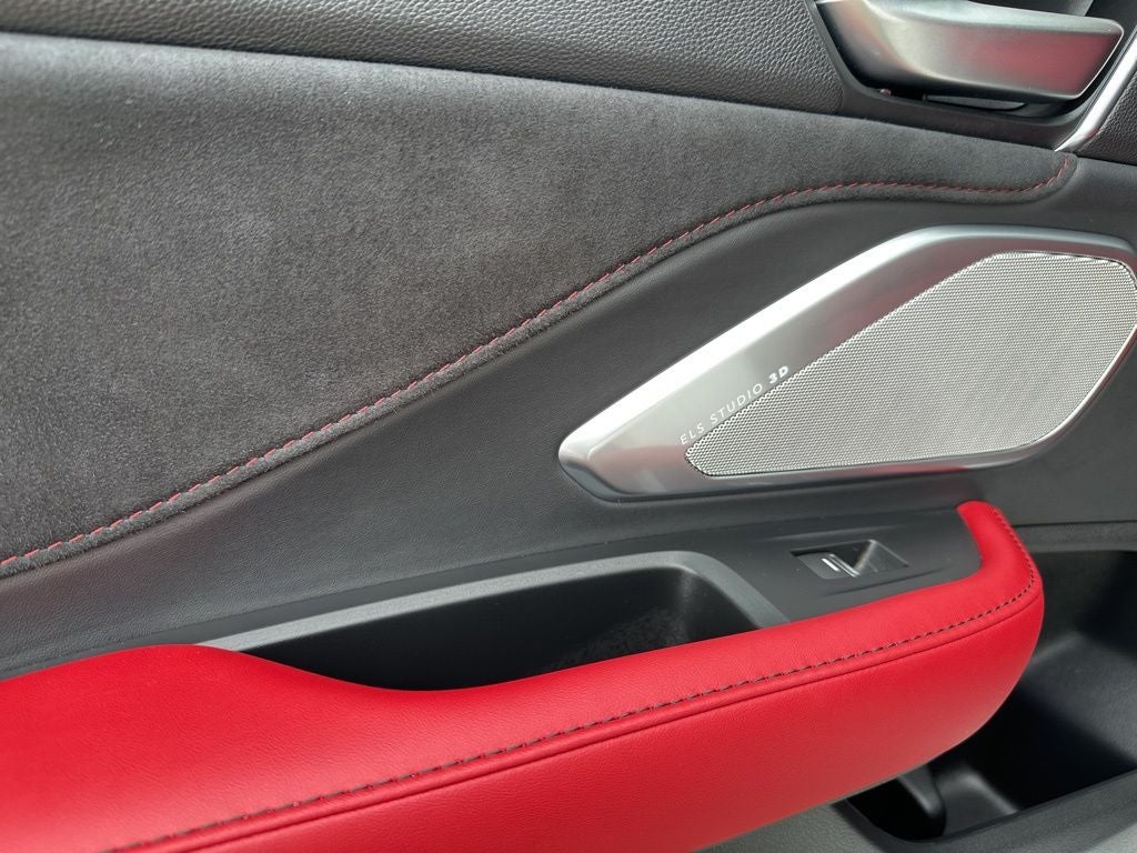 2025 Acura RDX A-Spec Package SH-AWD