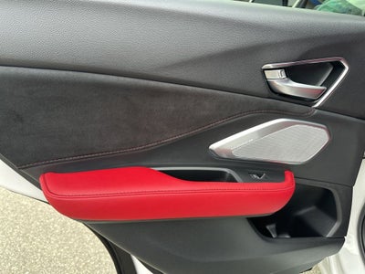 2025 Acura RDX A-Spec Package SH-AWD